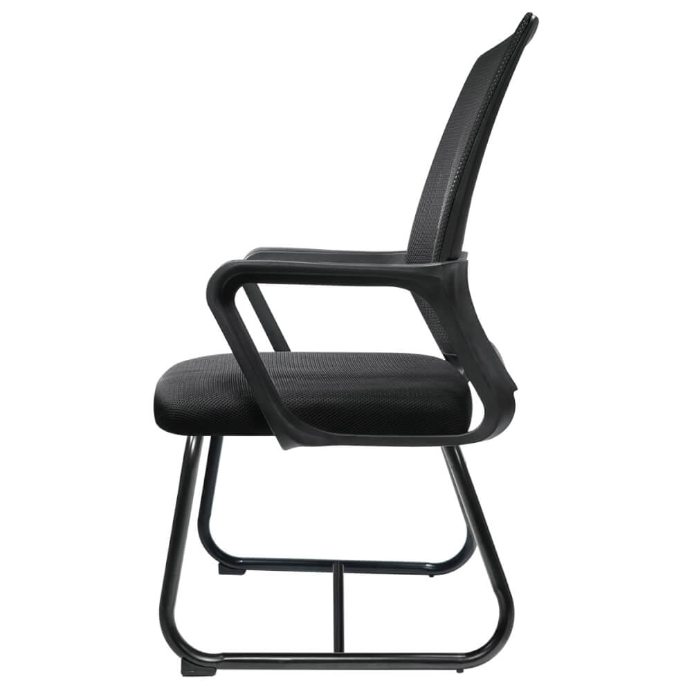 เก้าอี้สำนักงาน InnHome รุ่น ADLER สีดำ_4